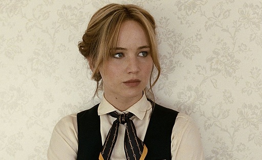 Actriţa Jennifer Lawrence va fi premiată pentru întreaga carieră la Festivalul de la San Sebastián