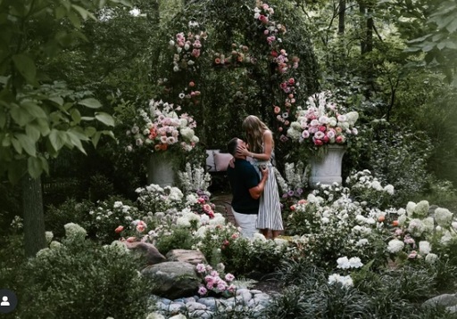 Logodna dintre Taylor Swift şi Travis Kelce bate recorduri pe Instagram