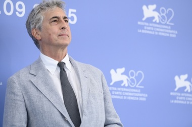 Preşedintele juriului de la Veneţia spune că filmele nu schimbă lumea, o documentează