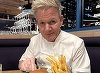 Gordon Ramsay anunţă că a fost supus unei intervenţii pentru îndepărtarea unui carcinom bazocelular