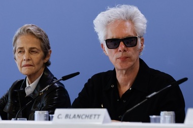 Jim Jarmusch, după decizia Mubi de a accepta un investitor cu legături cu armata israeliană: „Sunt dezamăgit”, dar „toţi banii corporaţiilor sunt murdari”