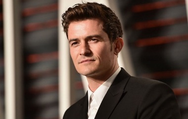 Orlando Bloom a solicitat cetăţenia irlandeză, constrâns de Brexit