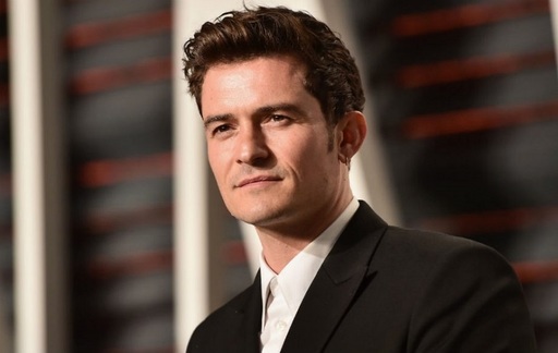 Orlando Bloom a solicitat cetăţenia irlandeză, constrâns de Brexit