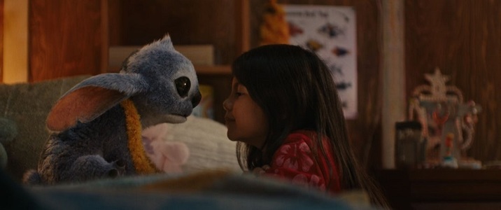 Filmul "Lilo & Stitch", cu încasări uriaşe la box office la nivel mondial, a debutat pe Disney+/ VIDEO