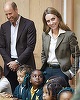 Noua coafură a prinţesei Kate suscită numeroase comentarii