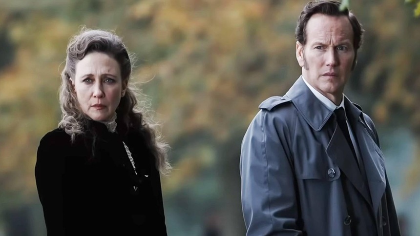 „The Conjuring: Last Rites” a debutat cu încasări de 83 de milioane de dolari la box office-ul nord-american/ VIDEO