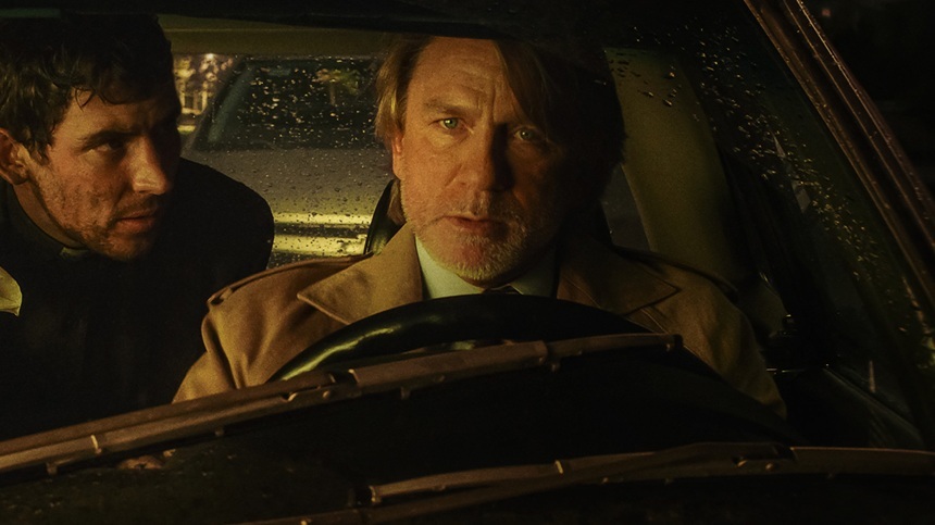 Netflix prezintă „Wake Up Dead Man: A Knives Out Mystery” - VIDEO