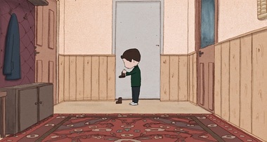 Animest - 15 scurtmetraje care explorează limitele imaginaţiei în Competiţia Românească/ VIDEO