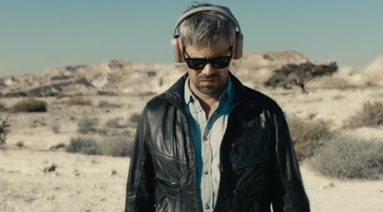 Industria cinematografică israeliană consideră „extrem de îngrijorător” angajamentul la boicot a 1.800 de cineaşti