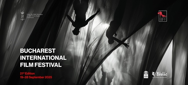Filme premiate la Cannes, Locarno, München şi San Francisco, în selecţia Bucharest International Film Festival