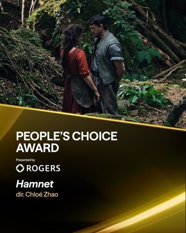 „Hamnet”, o tragedie inspirată din viaţa lui Shakespeare premiată la Festivalul de Film de la Toronto