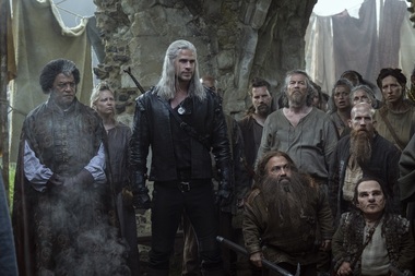 Sezonul 4 din „The Witcher”, cu Liam Hemsworth, va avea premiera pe Netflix în 30 octombrie - VIDEO