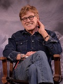 UPDATE - Trump, despre Robert Redford: „A fost o perioadă în care era cel mai popular. Eu îl consideram grozav”. Omagiul emoţionant al actriţei Meryl Streep/ Mesajele lui Hillary Clinton şi Jane Fonda/ Comunicatul Sundance