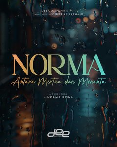 Norma - Cum aventura unui bărbat cu soacra sa a devenit un film viral în Indonezia
