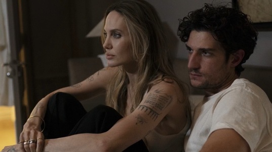 Angelina Jolie, la Festivalul de la San Sebastian: „Îmi iubesc ţara, dar în acest moment nu o recunosc. Orice lucru care divide sau limitează libertăţile personale este foarte periculos”