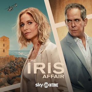 Serialul „The Iris Affair”, un thriller tensionat cu Niamh Algar şi Tom Hollander, va fi difuzat pe SkyShowtime/ VIDEO