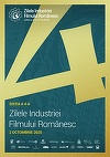 Noul regulament de concurs CNC şi drepturile de autor vor fi discutate de profesionişti din cinematografie la Zilele Industriei Filmului Românesc 