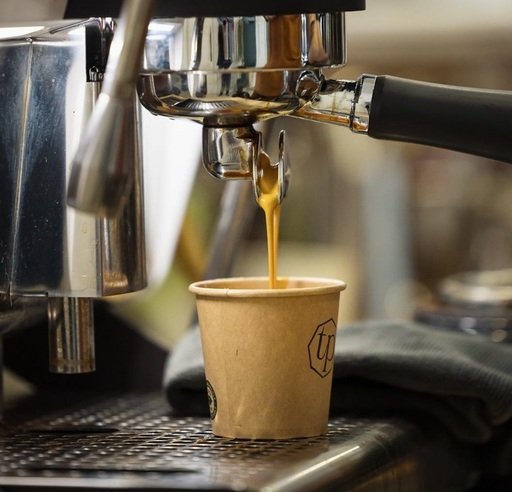 A fost lansată prima aplicaţie inteligentă destinată universului cafelei/ Catalog cu 1.000 de tipuri de cafea de la peste 50 de prăjitorii din România şi Europa