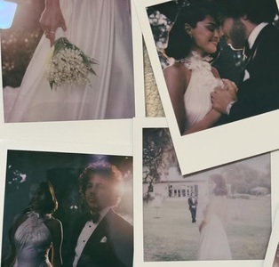 Selena Gomez s-a căsătorit cu Benny Blanco - FOTO