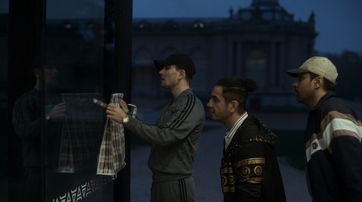 „Jaful secolului”, un film despre cum se simt mulţi dintre migranţii români în Europa, printre preferinţele publicului în primul weekend în cinematografe