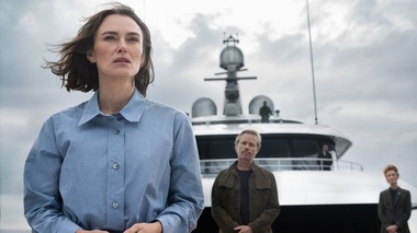 Noutăţile lunii octombrie pe Netflix - Sezonul 4 din „The Witcher”, sezonul 2 din „Nobody Wants This” şi „The Woman in Cabin 10”, cu Keira Knightley/ VIDEO