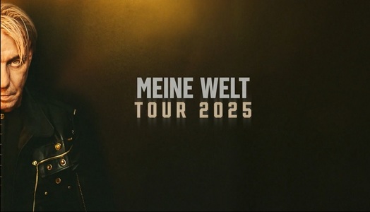 Till Lindemann, solistul Rammstein, a lansat un nou videoclip provocator pentru piesa „Prostitution”, filmat în Chişinău. Filmările la Spitalului de Psihiatrie au stârnit controverse/ VIDEO