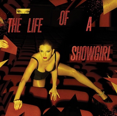 Albumul „Life of a Showgirl” al lui Taylor Swift este lansat cu o promovare globală