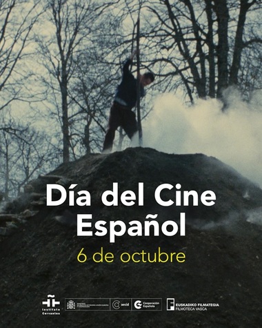 Ziua Cinematografiei Spaniole - Proiecţia filmului „Tasio” (1984) de Montxo Armendáriz, la Institutul Cervantes