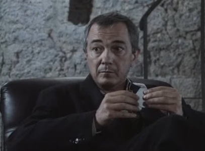 Remo Girone, memorabilul Tano Cariddi din "Caracatiţa", a încetat din viaţă - VIDEO
