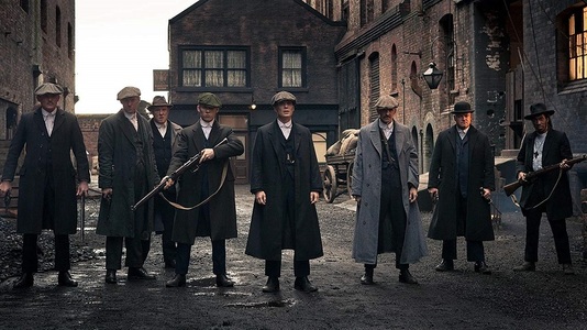 „Peaky Blinders” va avea o continuare comandată de BBC şi Netflix