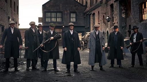 „Peaky Blinders” va avea o continuare comandată de BBC şi Netflix