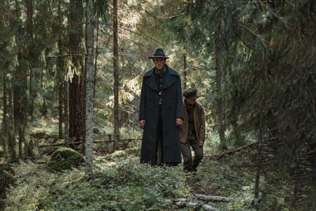 "Familia Murdaugh: Secrete ascunse", serialul poliţist "În Căutarea Ursului" şi noi poveşti din "Războiul Stelelor: Viziuni", în octombrie la Disney+/ VIDEO