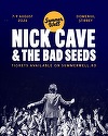 Nick Cave & The Bad Seeds vor cânta la Summer Well Festival 2026
