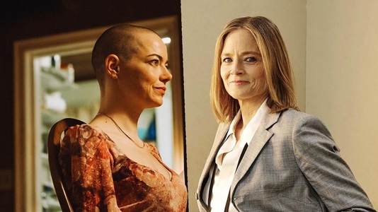 Filme cu Emma Stone şi Jodie Foster, în avanpremieră la Dracula Film Festival 2025