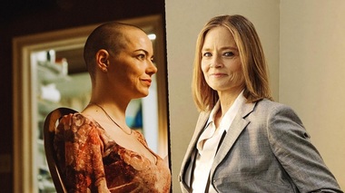 Filme cu Emma Stone şi Jodie Foster, în avanpremieră la Dracula Film Festival 2025