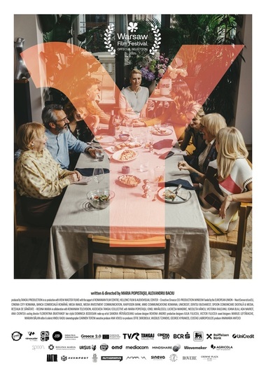 „Y”, filmul regizat de Maria Popistaşu şi Alex Baciu, în competiţia Festivalului Internaţional de Film de la Varşovia