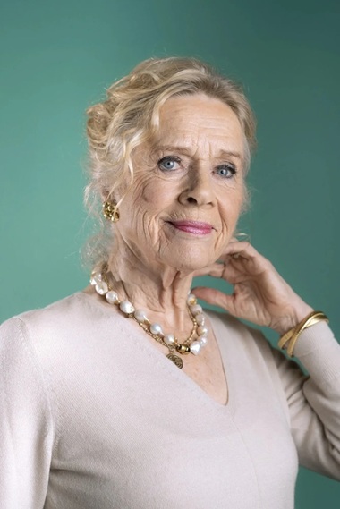 Liv Ullmann va primi Premiul pentru întreaga carieră al Academiei Europene de Film
