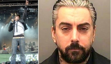 Fostul solist al trupei Lostprophets, Ian Watkins, a fost ucis într-un atac într-o închisoare din Marea Britanie, potrivit presei