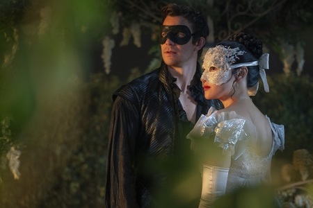 Sezonul 4 din „Bridgerton” va fi lansat pe Netflix în două părţi - VIDEO