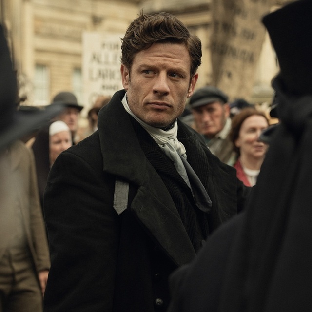 James Norton va interpreta rolul lui Brian Epstein în proiectul cinematografic în patru părţi al lui Sam Mendes despre The Beatles