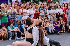 „Străzi deschise - Promenadă urbană 2025” - Mai mult de un milion de participanţi la cea de-a cincea ediţie
