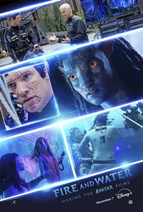 Documentar despre realizarea filmelor "Avatar", în premieră la Disney+/ VIDEO