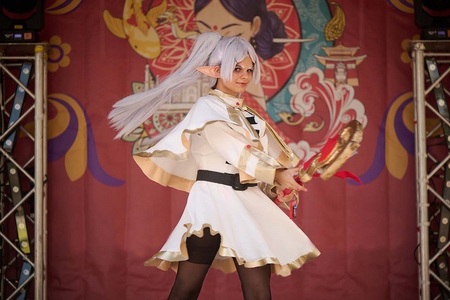 Dracula Fantasy Con 2025, la Braşov - Competiţii de gaming, board games, cosplay şi artişti vizuali