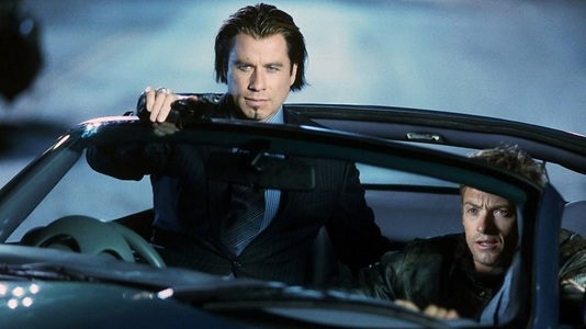 Filme despre jafuri elaborate, interlopi londonezi şi răpiri înscenate cu John Travolta, Hugh Jackman, Idris Elba, Tom Hardy, la Warner TV în noiembrie