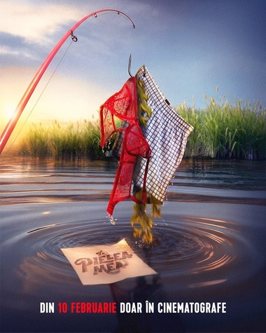 „În Pielea Mea”, cu Ioana State, Sergiu Costache şi Vlad Gherman, o nouă comedie românească/ VIDEO