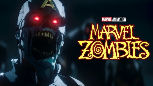 Colecţia Halloween pe Disney+: "Zombii Marvel", "Hocus Pocus", "Coşmar înainte de Crăciun", "Casa Bântuită"
