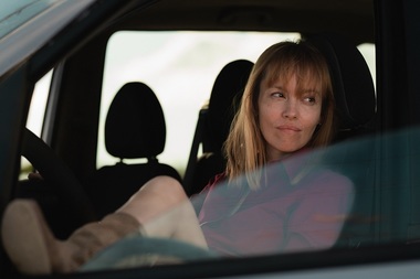 Olimpia Melinte, în rolul principal într-un nou film italian