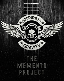 10 ANI DE LA COLECTIV - Andrei Găluţ, solistul Goodbye to Gravity, şi 10 supravieţuitori muzicieni au lansat "The Memento Project" dedicat victimelor tragediilor care au marcat România în ultimul deceniu/ VIDEO