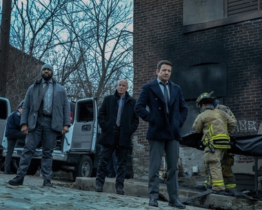 Serialul „Mayor of Kingstown” revine pe SkyShowtime/ VIDEO