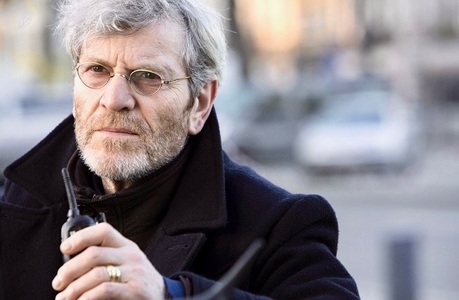 Actorul Tchéky Karyo, vedeta din "Nikita" şi "The Missing", a murit la vârsta de 72 de ani